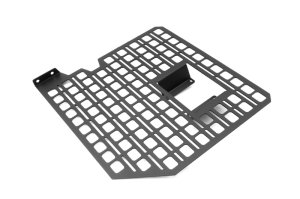 Ford F-150 Truck Bed Rack - Rear - BuiltRight Industries - BRI Bedside Rack Systems - `15-`20 Ford F-150 Truck Bed Rack - Rear - BuiltRight Industries - BRI Bedside Rack Systems - `15-`20